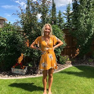 Meet your Posher, Samantha